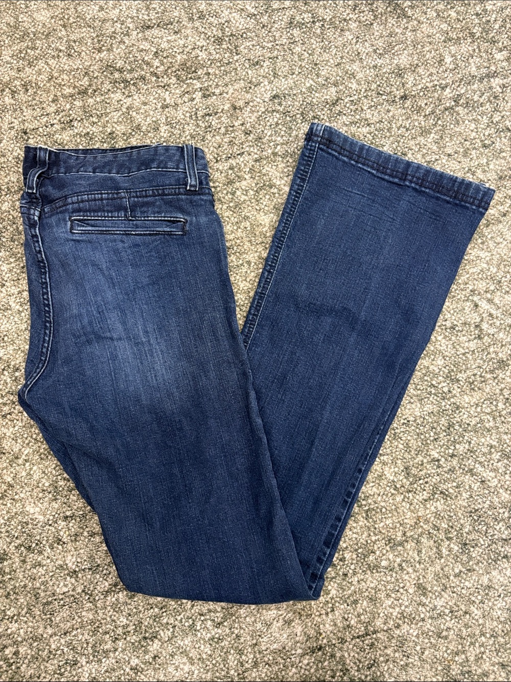 Lynden Cinch Jeans